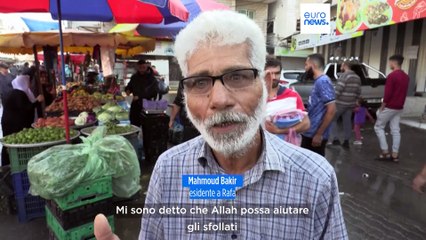 Le notizie del giorno | 15 novembre - Mattino