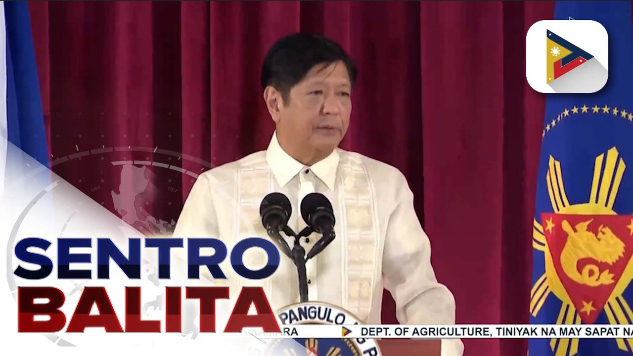 PBBM, nasa U.S. na para dumalo sa 2023 APEC Summit