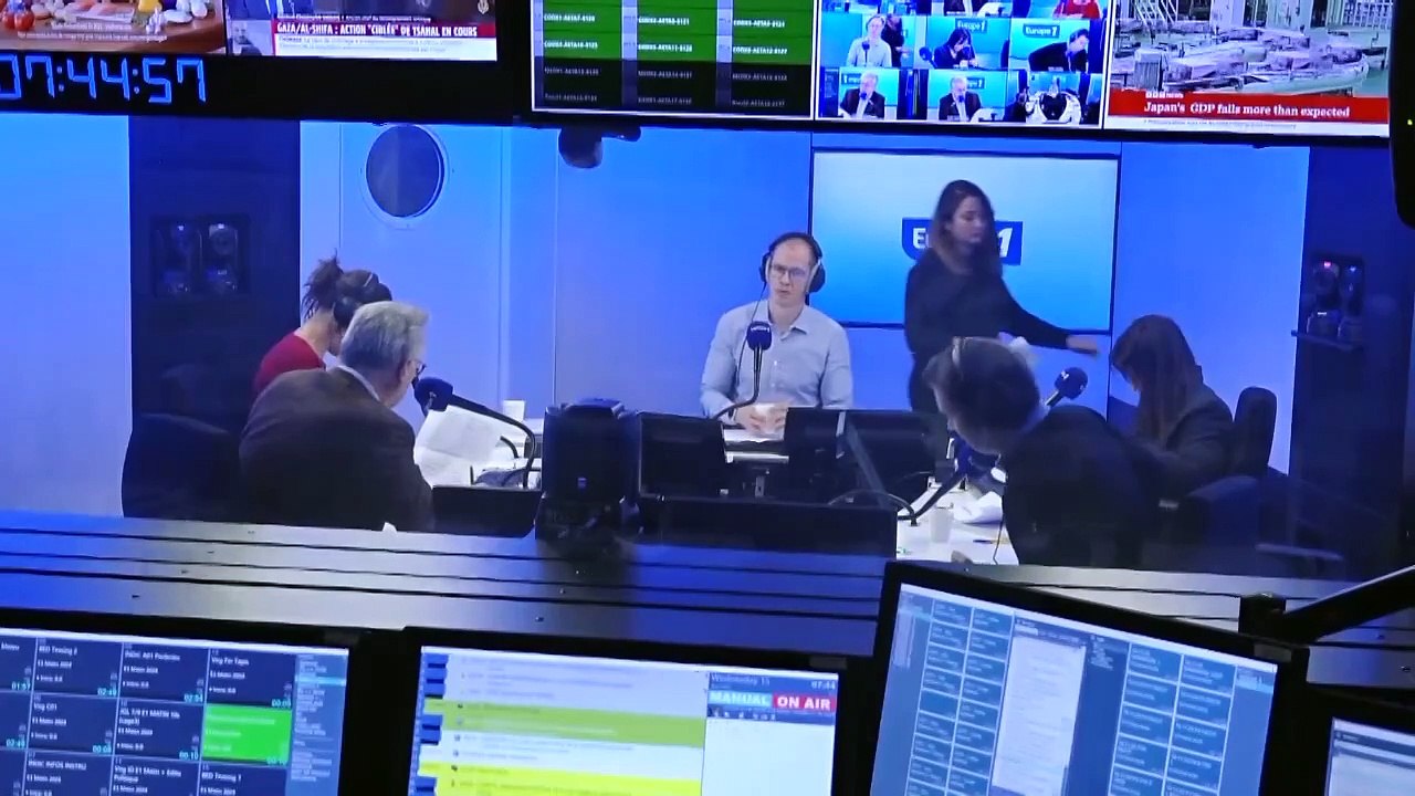 Pas de pandas pour le couple Xi-Biden