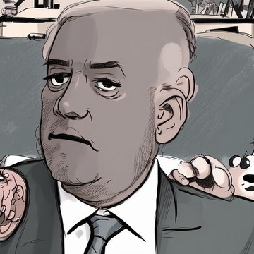 Les révélations de Christian Clavier sur la véritable profession de Pascal Praud !