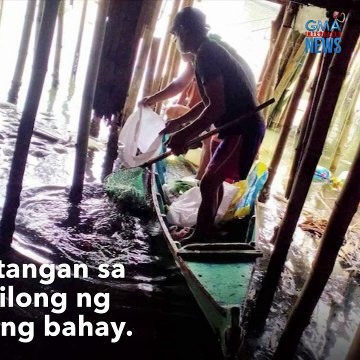 Kabuhayan sa Cavite City, apektado ng fish kill? | GMA Integrated Newsfeed