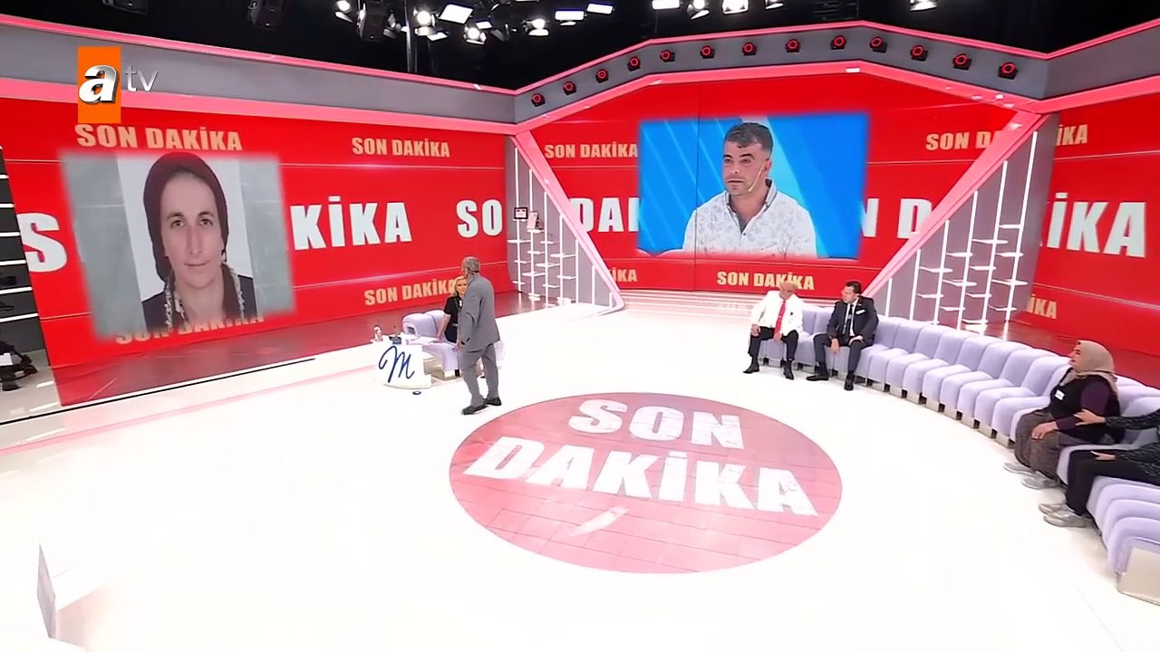 CANLI İZLE| Müge Anlı canlı izleme linki var mı...