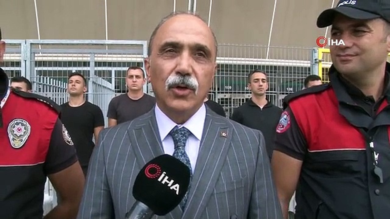 Adana'da Ruhsatsız Silah Yakalamalarıyla Asayiş Olayları Azaldı