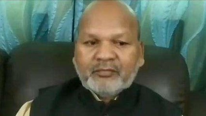 &#039;मुसहर समाज के लिए कलंक हैं जीतन राम मांझी&#039;, नीतीश के मंत्री के बयान से बवाल