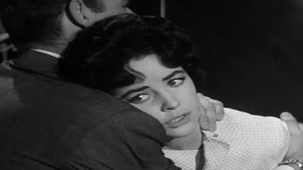 Thriller (1960-61) S01 E09 'GIRL WITH A SECRET' Fay Bainter, Paul Hartman, Myrna Fahey, Rhodes Reason | Hollywood Classics movie