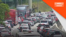 Pembangunan baharu di KL tertakluk kepada hasil kajian impak trafik