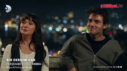 Doktor Nilüfer, Kuzey'i kazanmaya çalışıyor! 'Bizi bir salın'