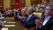 Ankara Büyükşehir Belediyesi'nden 'Bağımlılıkla Mücadele Paneli'