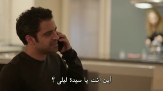 مسلسل شخص اخر الحلقة 12 مترجمة