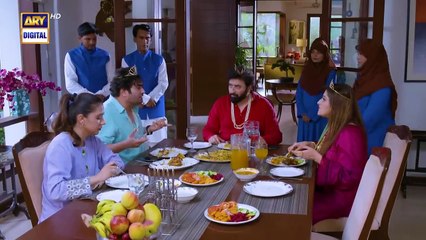 Khul Gayee Qismat Eid Special Telefilm