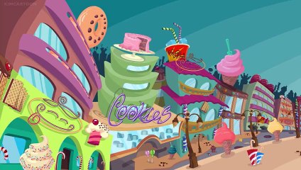 Nutri Ventures Season 1 Episode 7 Big Ben - Watch Cartoons and Anime Online in HD for Free