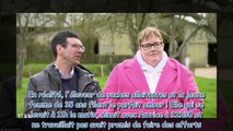 L'amour est dans le pré  Justine et Patrice en couple ou séparés  L'agriculteur, apaisé, répond en