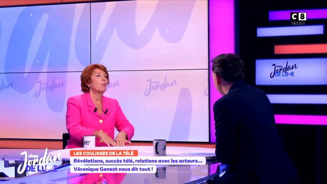 Véronique Genest souhaite que tous les signes religieux soient exclus de l'espace public : Aujourd'hui on est dans le communautarisme ! Moi je m'en fou de connaitre la religion des autres !