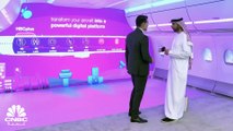 الرئيس التنفيذي لطيران الرياض لـ CNBC عربية: ستدخل الشركة سوق الدين في الربع الثاني من 2025