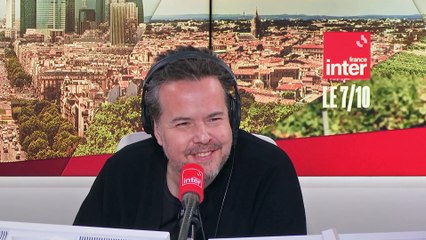 Camelia Jordana : "Le luxe du cinéma, c'est de pouvoir proposer un point de vue"