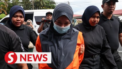 Woman accused of killing business partner in Marang