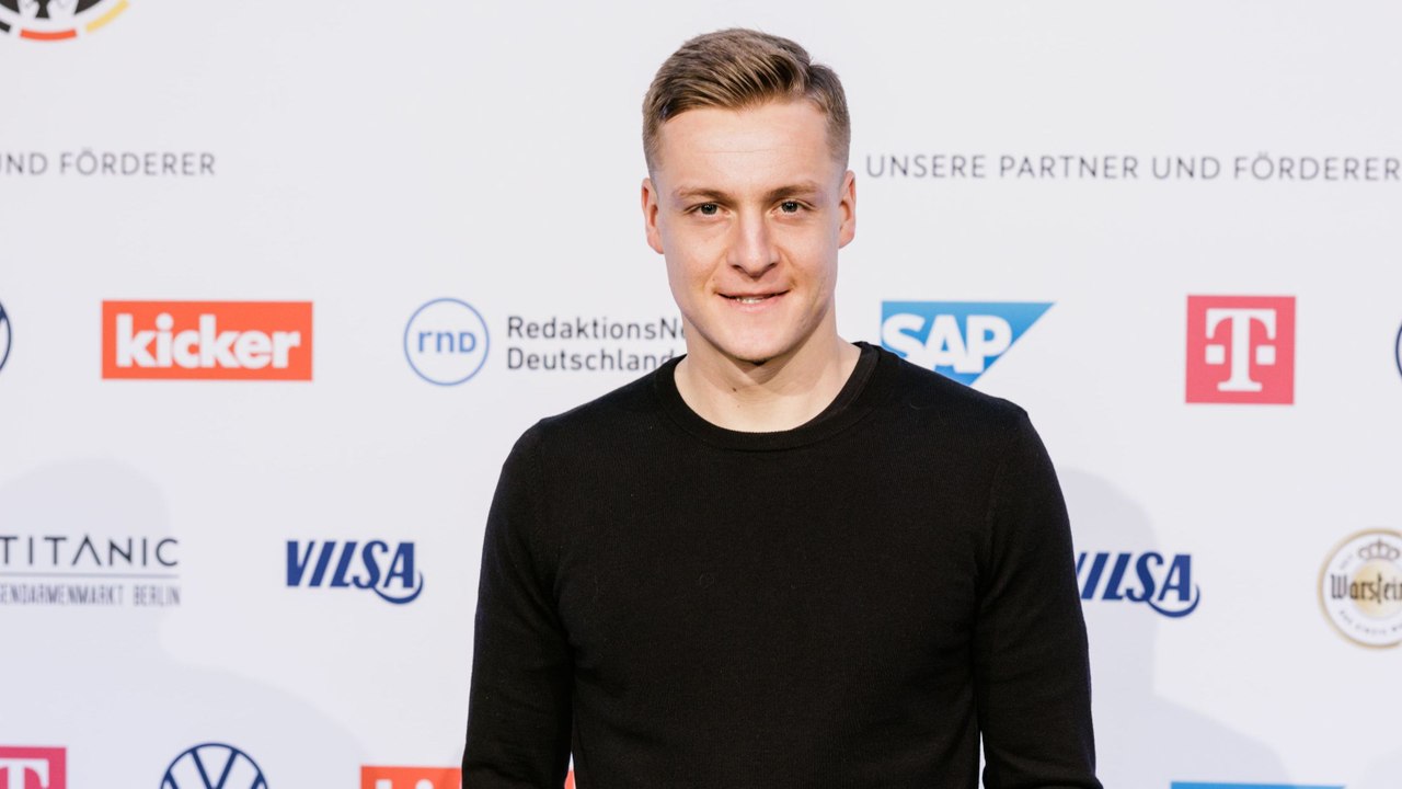 Kroos: 'Wird der nächste Meilenstein in Unions Entwicklung'