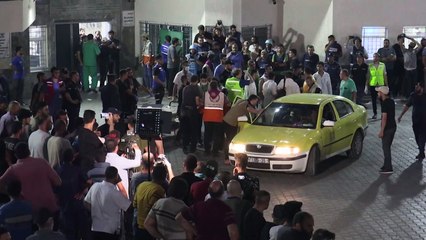 Israel dringt offenbar in Al-Schifa-Krankenhaus in Gaza vor