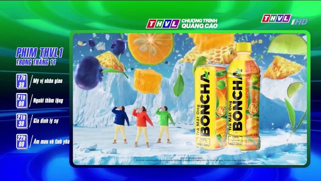 Kế Hoạch Hoàn Hảo - Tập 48 - Phim Việt Nam THVL1 - xem phim ke hoach hoan hao tap 49