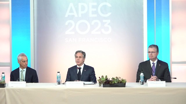 한미일 외교 북·러 군사협력 심각한 위협...국제사회와 공동 대응 / YTN