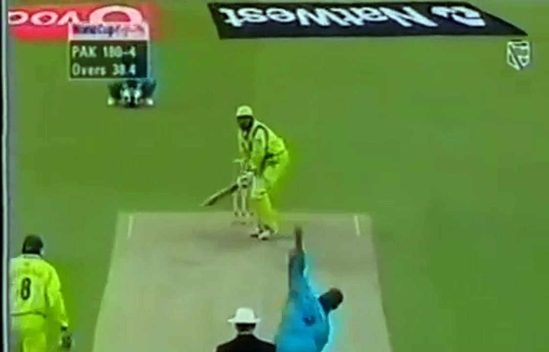 What a yorker