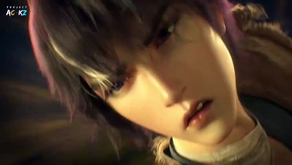 Apotheosis / Bai Lian Cheng Shen 04 Sub Indo