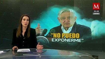AMLO evita visitar colonias de Acapulco por temor a provocadores