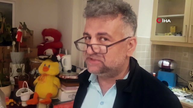 Almanya Vatandaşı Kalp Krizi Geçirdi, Ambulans Çağrısı Reddedildi