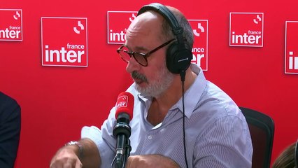 Le secrétariat du Père Noël vient d'ouvrir ! - Le billet de Daniel Morin