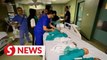 Premature babies at Al-Shifa hospital relocated amid ongoing Israeli attacks
