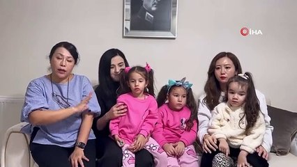 Japon Kadın, Fenomen Kedi Reçel'i Görmek İçin Türkiye'ye Geldi