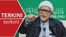 [TERKINI] Abdul Hadi kekal Ahli Parlimen Marang