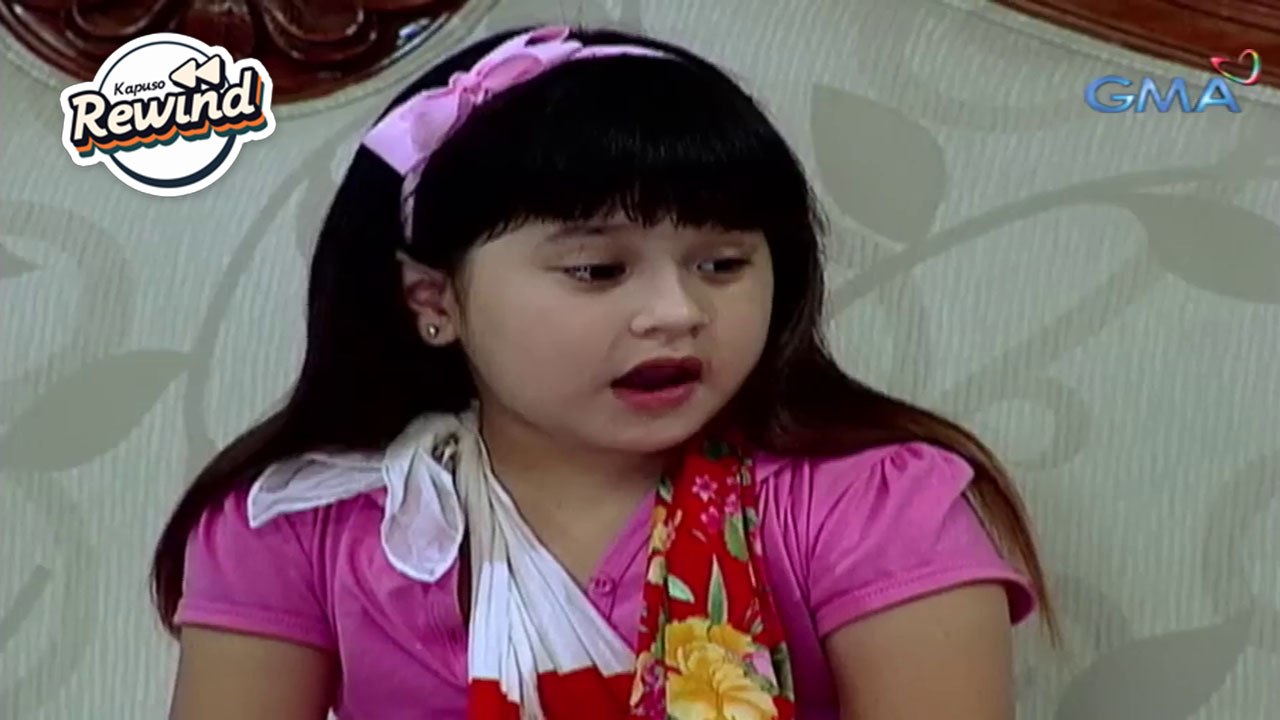 Kapuso Rewind: Mas peste ka pa sa daga! (Daldalita)
