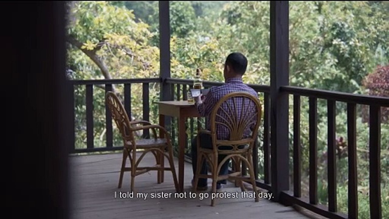 Ten Years Myanmar | Trailer 1