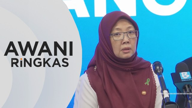 AWANI Ringkas: Permohonan dalam talian