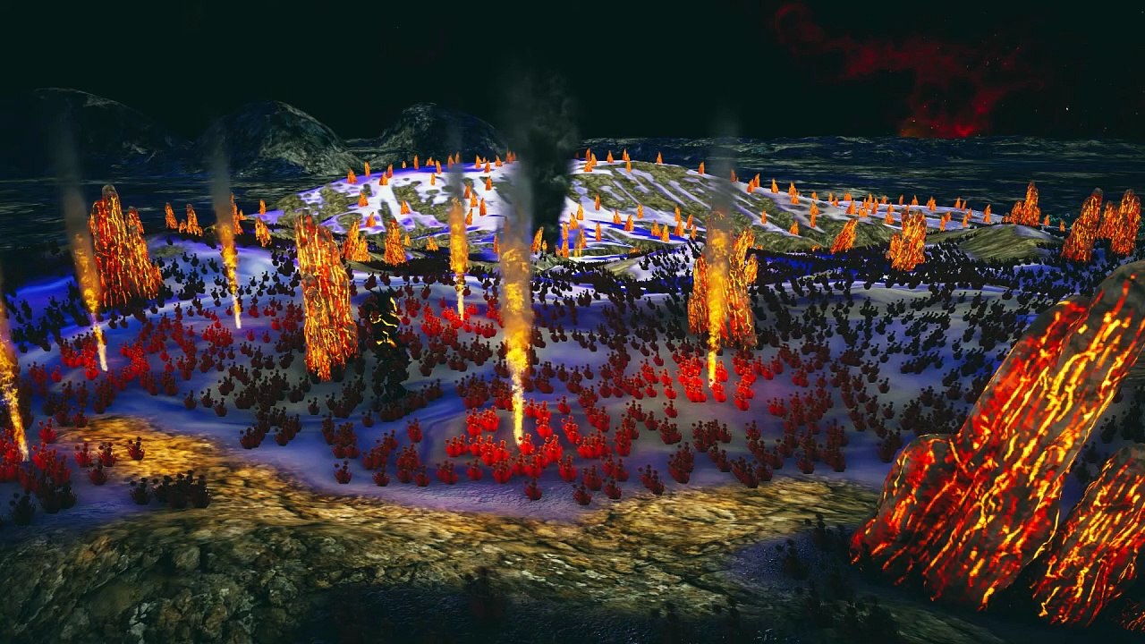 Project: Gorgon - Steam-Release Trailer