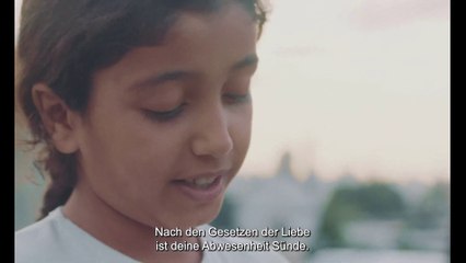 Kash Kash - Trailer (Deutsche UT) HD