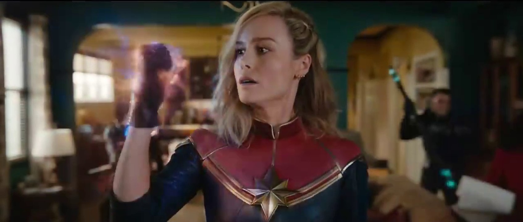 Marvel Studios' The Marvels 2023 _ full movie link for free in description