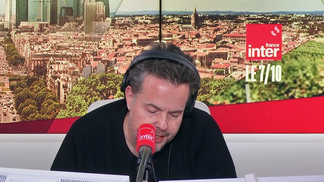 Gérard Larcher : Les actes antisémites, comme les actes anti-chrétiens ou anti-musulmans, sont intolérables