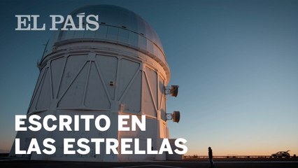 Escrito en las estrellas