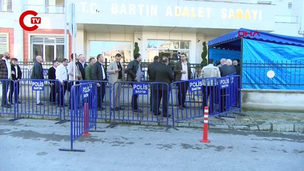 Amasra'daki maden faciası davasında 5. duruşma: Tanıklar dinlenecek!