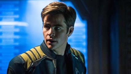 Star Trek : sans limites