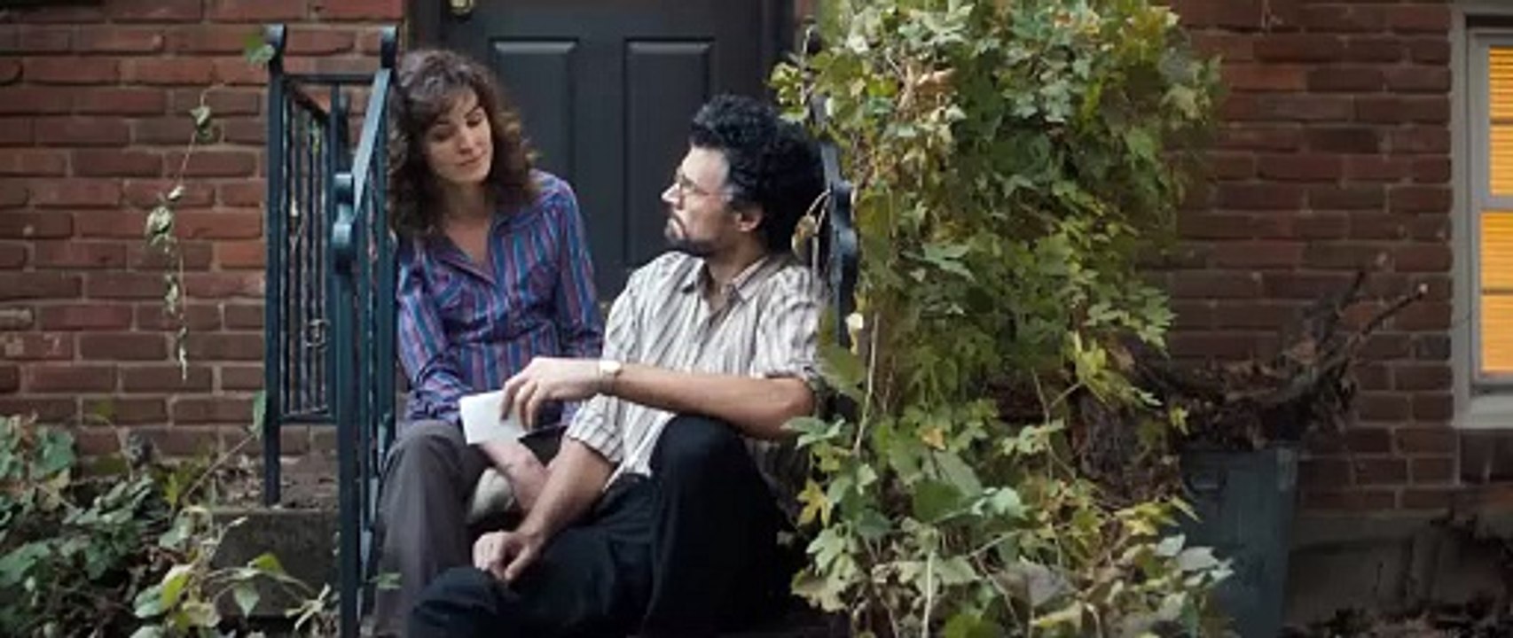 Unsung Hero Trailer OV