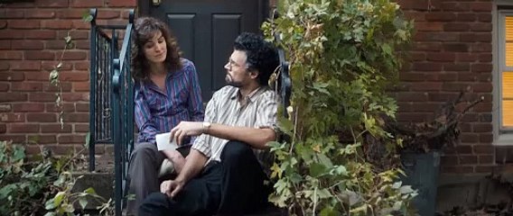 Unsung Hero Trailer OV