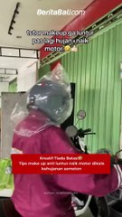 Kreatif Tiada Batas!