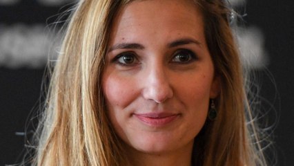 Est-ce que Marie Portolano serait sous le charme de Thibault du "Meilleur pâtissier" ? Les indices ne trompent pas !