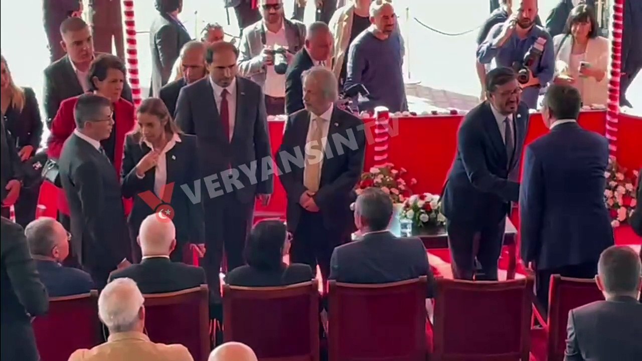 Özgür Özel