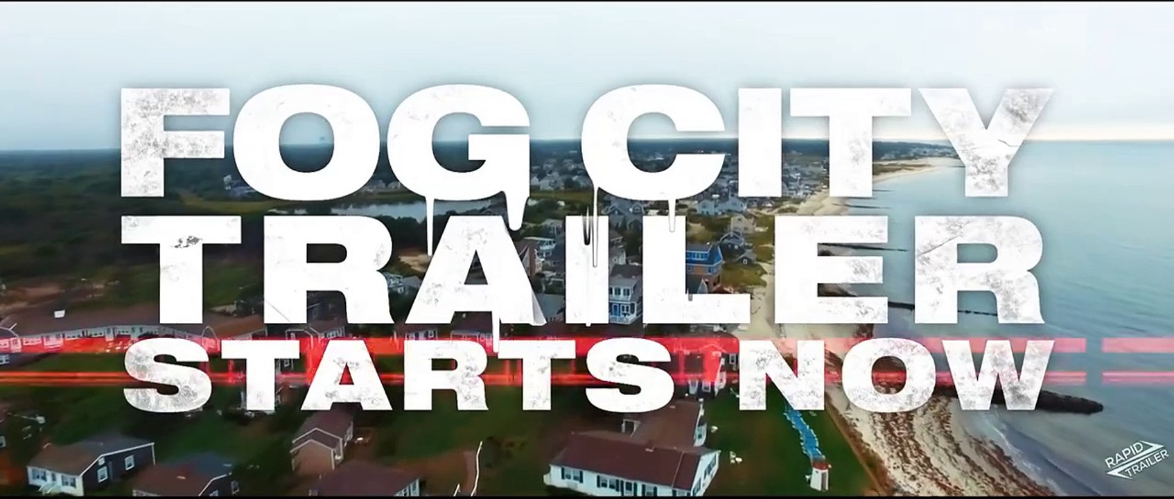 Fog City Trailer OV