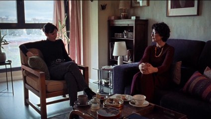 Que nadie duerma Clip