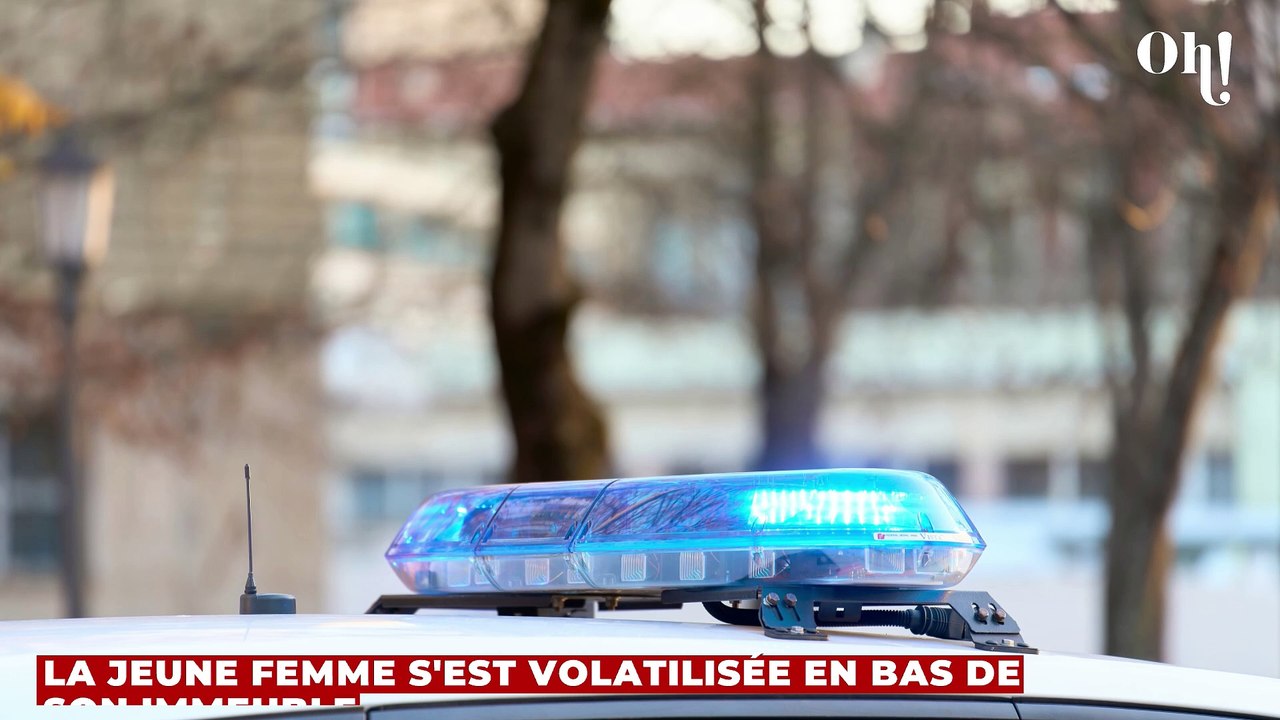 Disparition inquiétante de Mélodie, 34 ans, mère de 2 enfants, à Marseille : un appel à témoins lancé